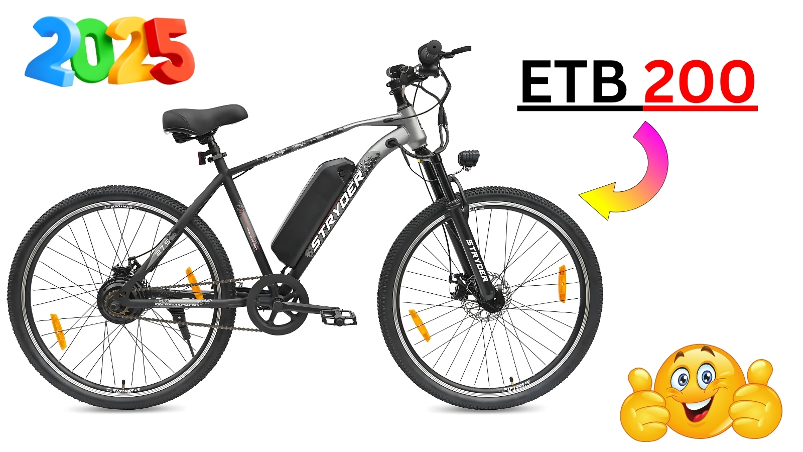 ETB 200