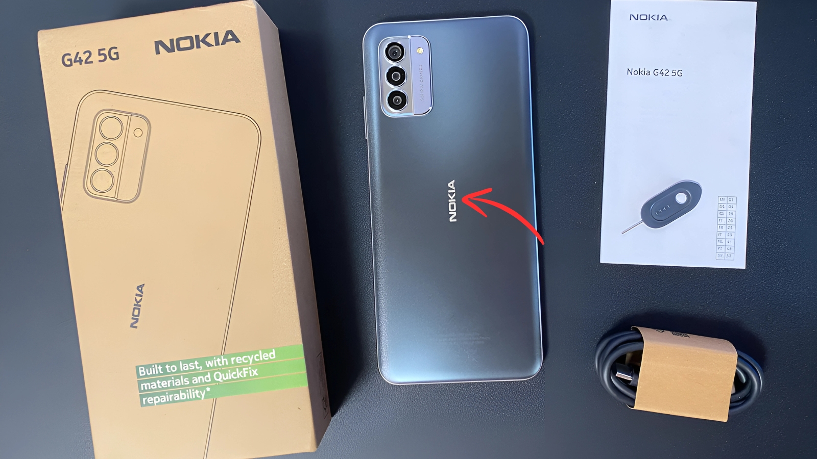 Nokia G42 5G