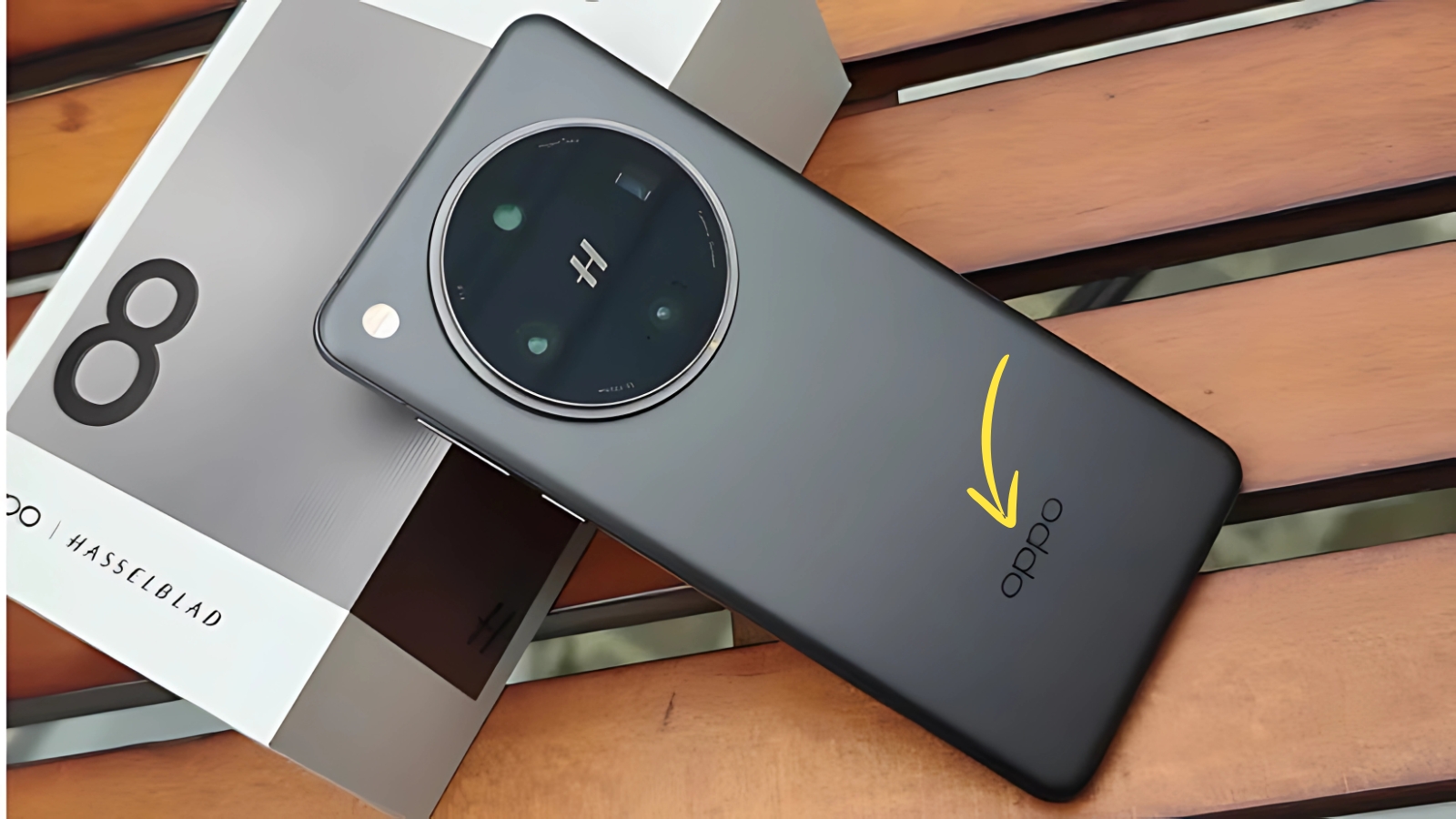 Oppo Find X8s