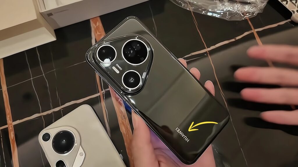 Huawei Pura 80 Ultra