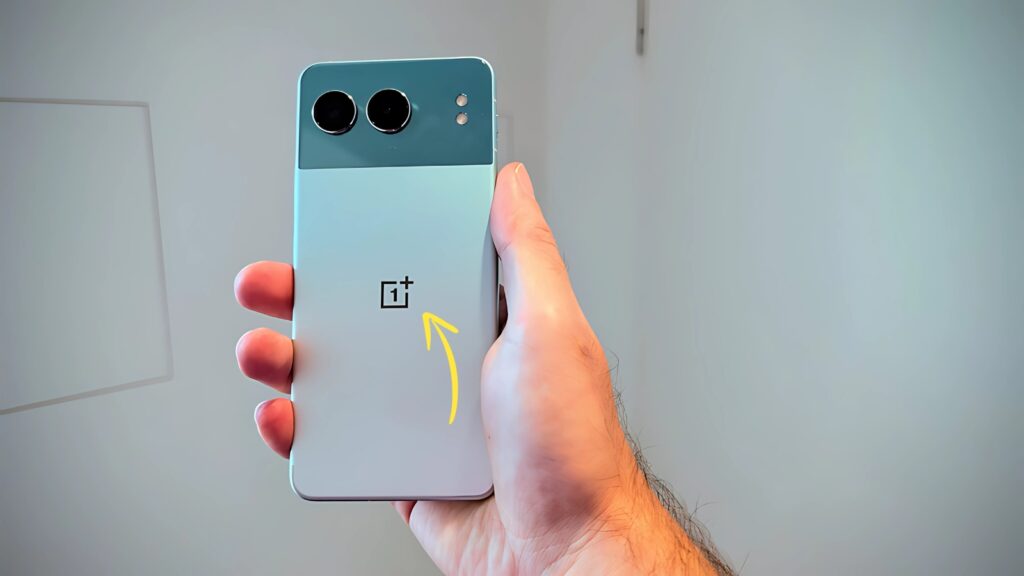 OnePlus Nord 4